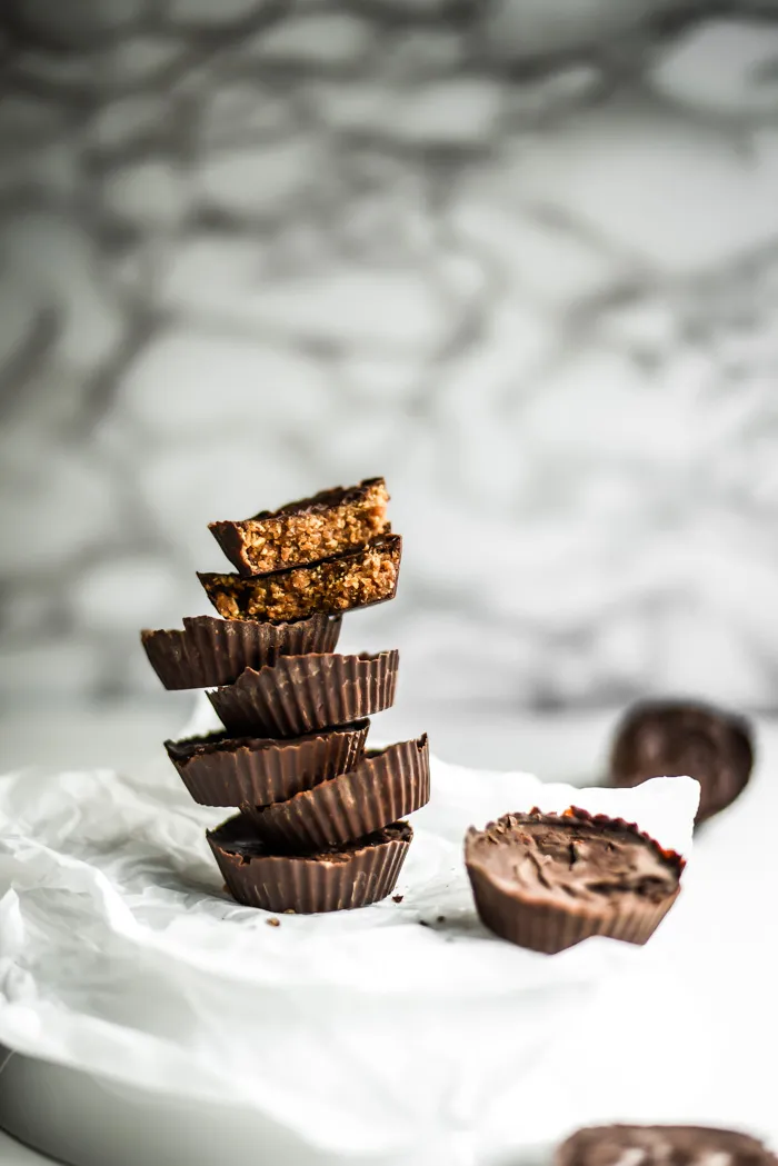 Basic Homemade Peanut Butter Cups (Vegan+GF)-7.jpg