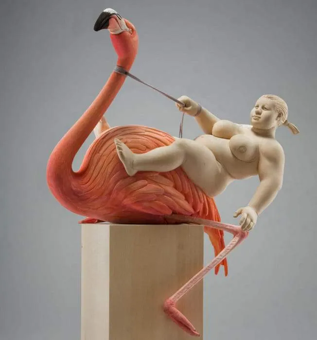 Matthias-Verginer-Plus-Size-Art-I-Guess-it-is-a-Puncture.jpg