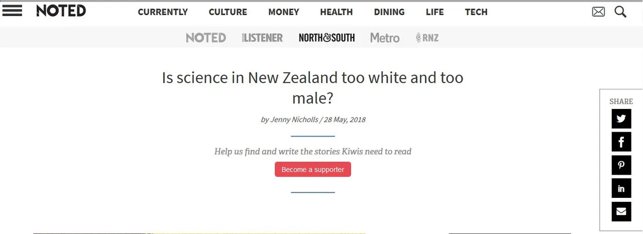 Is science in NZ too white and too male..JPG