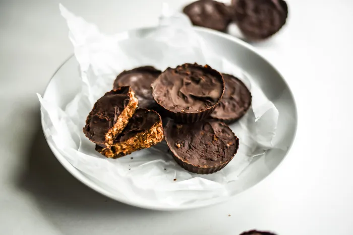 Basic Homemade Peanut Butter Cups (Vegan+GF)-3.jpg