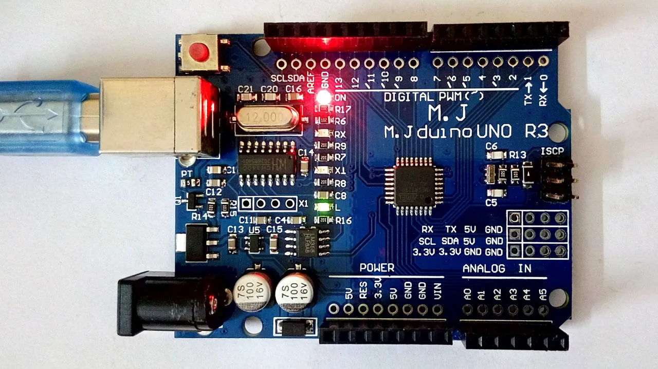 Power_and_Pin13_LED_on_Arduino_Compatible_Board.jpg