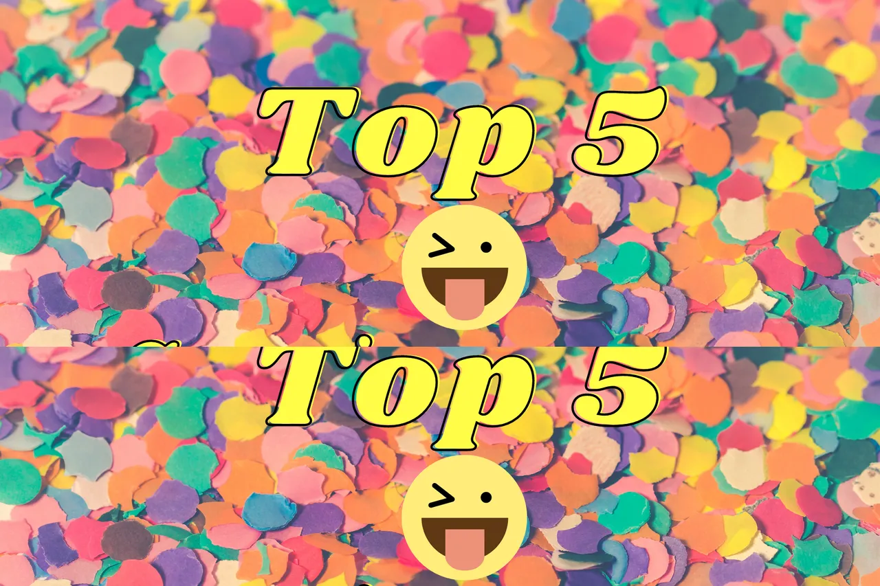 Top 5 Canciones mas Ridiculas pero muy Exitosas.png