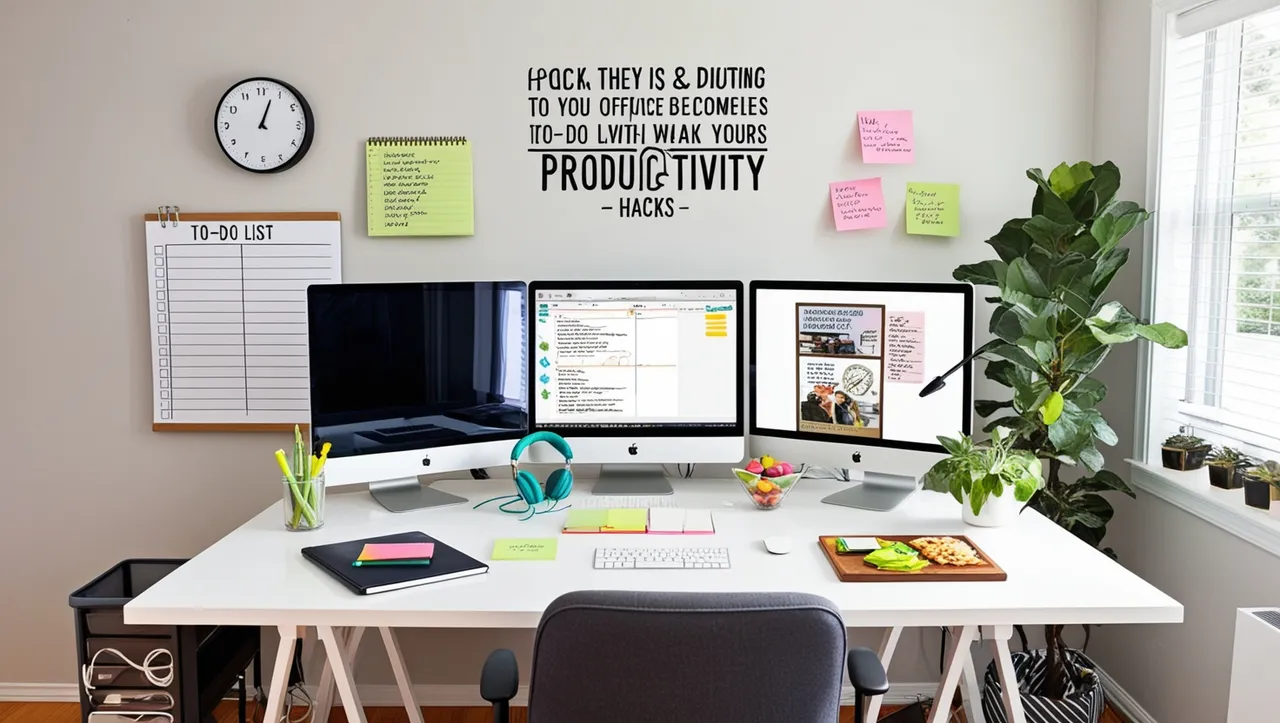 Top 10 Productivity Hacks for Working from Home.jpg