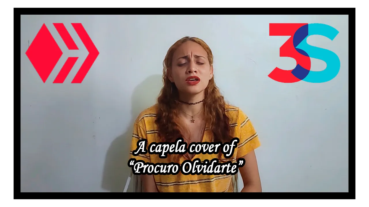 portada de cover a acapela de procuro olvidarte.jpg