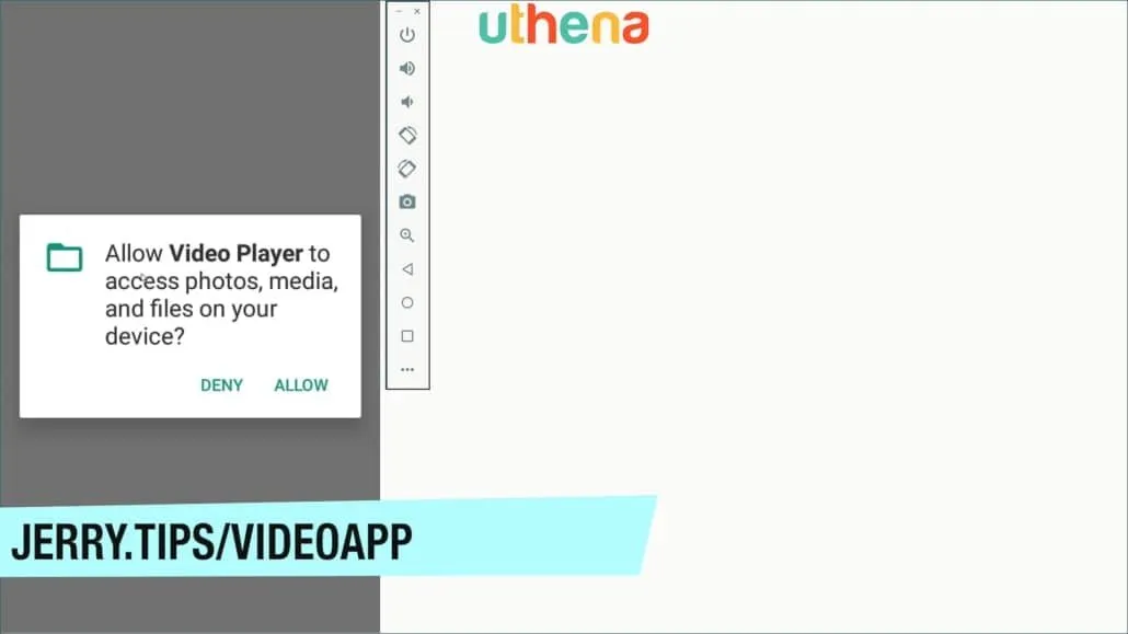 Code Your Own Video App Player in Android Studio!