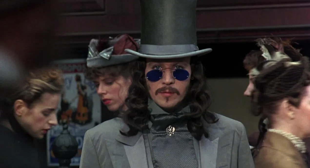 DRACULA - Francis Ford Coppola Film,1992 - Gary Oldman