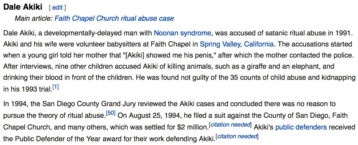 Faith Chapel Church Ritual Abuse Casee SS Wiki.png