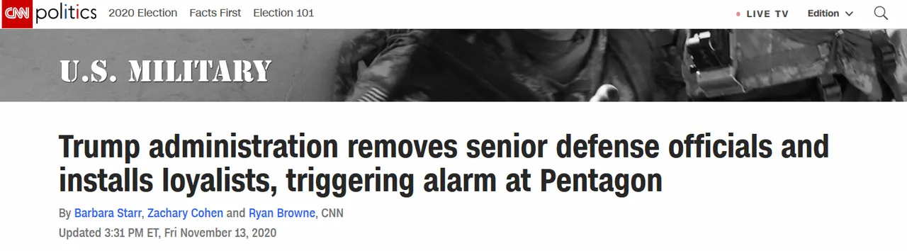 Screenshot_2020-12-06 Trump administration removes senior defense officials and installs loyalists, triggering alarm at Pen[...].png
