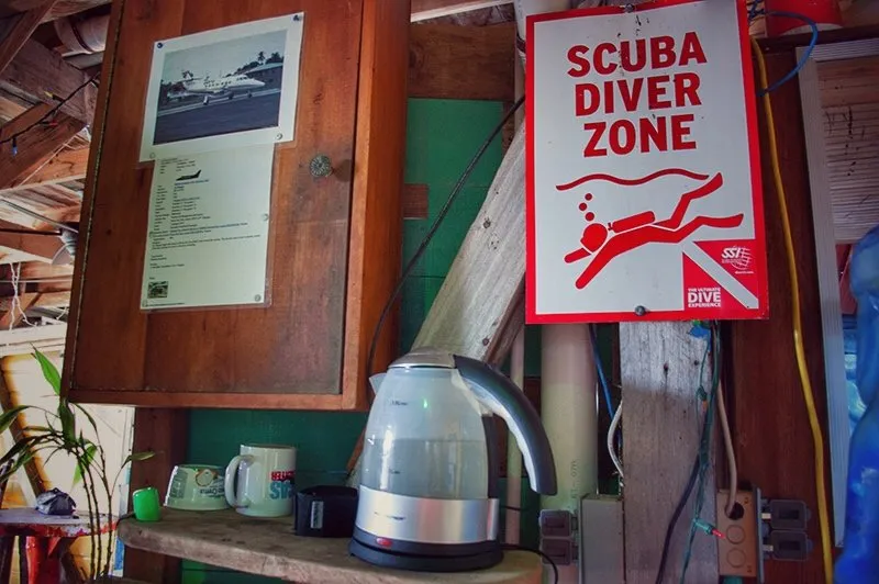 scuba certification in bocas del toro12