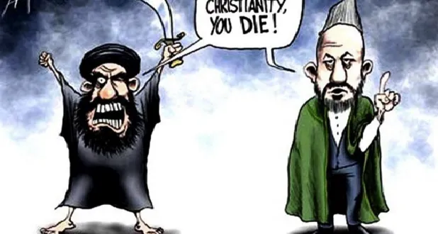 islam muslims oja