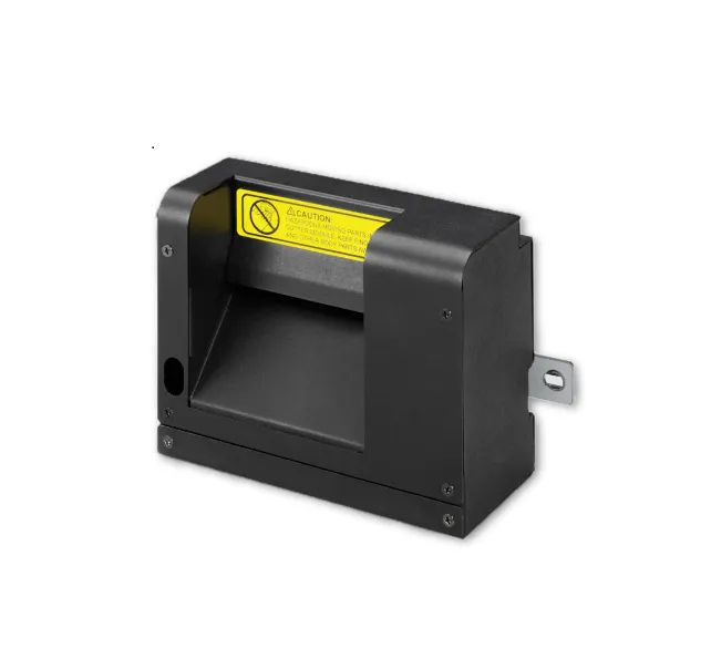 Hình ảnh về máy quét mã vạch công nghiệp TSC TTP-2410MT