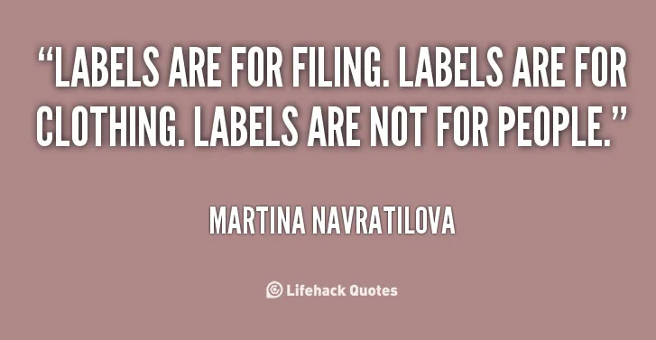 labeling