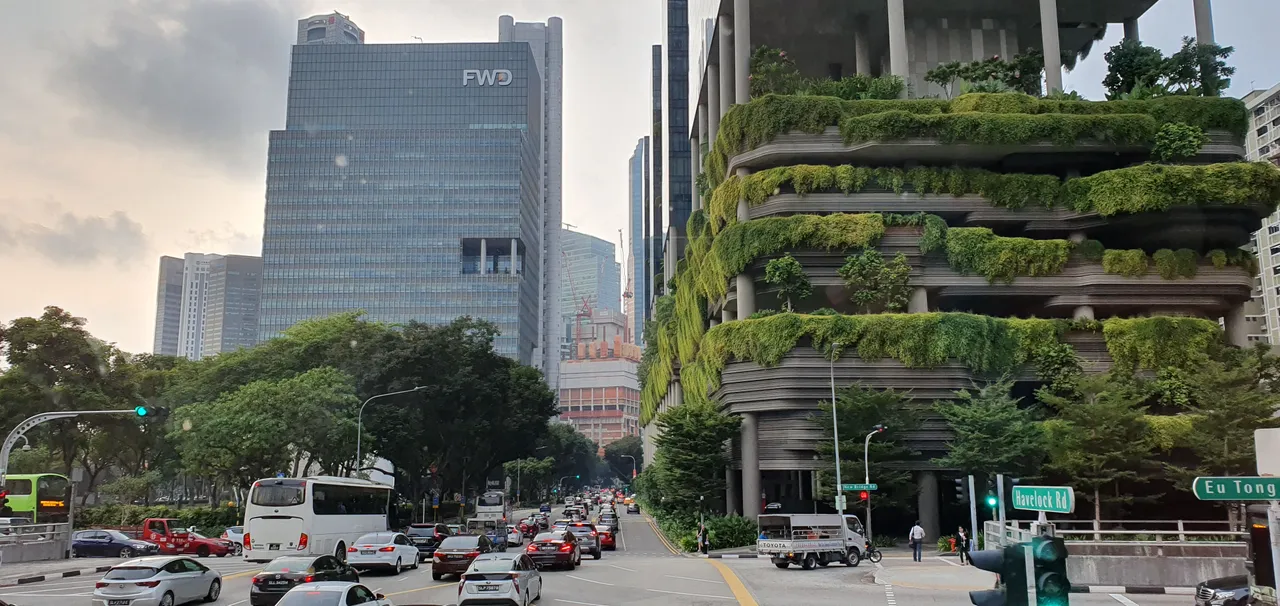 Parkroyal