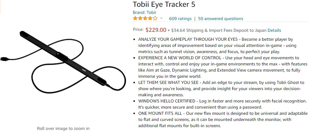 1.tobii-5-price.PNG