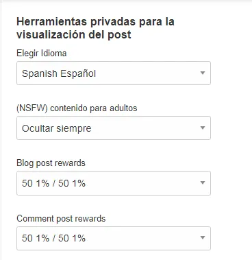 NSFW. ¿Qué es y por qué se usa? — Steemit