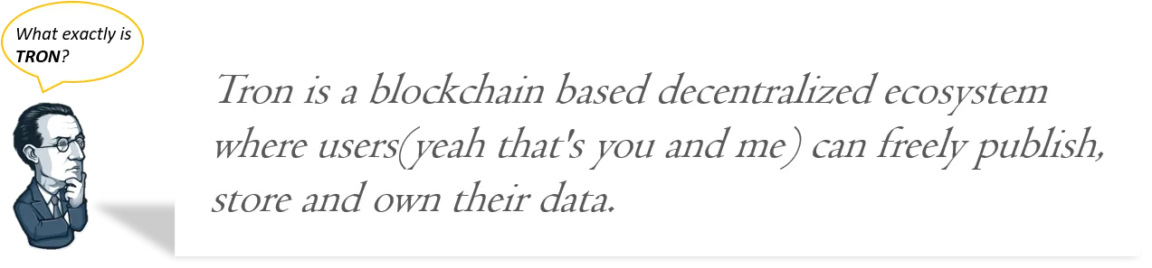 what is trx.png