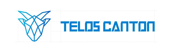 Telos Canton Logo