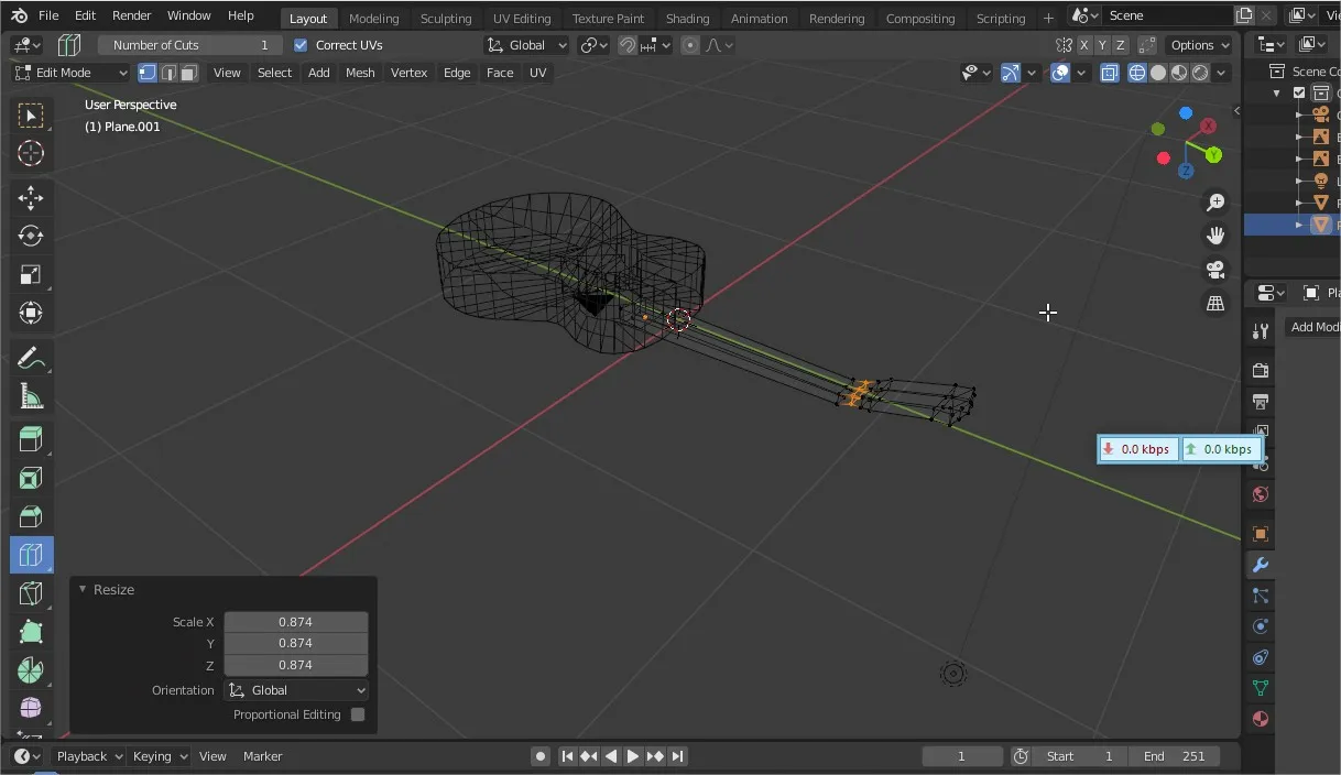 Blender Dblenderguitar.blend.jpg