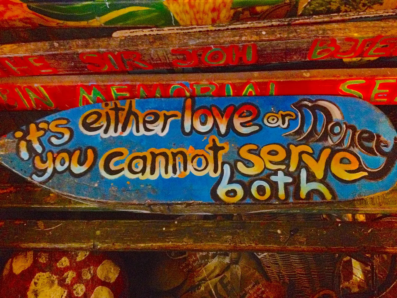 ITS EITHER MONEY OR LOVE.JPG