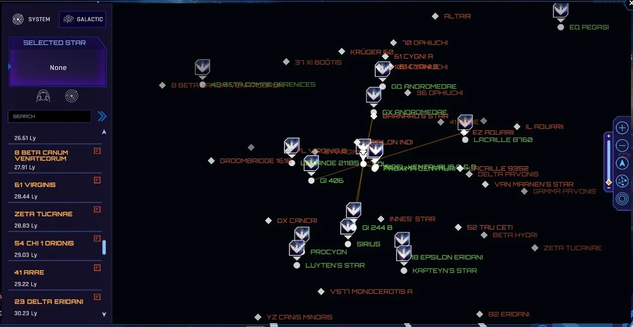 Crypto Space Commander galatic map.jpg