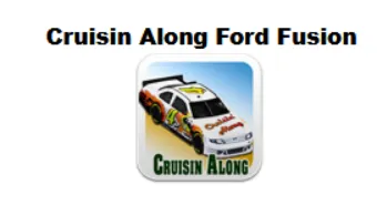 CruisinAlongFordFusionBadge.png
