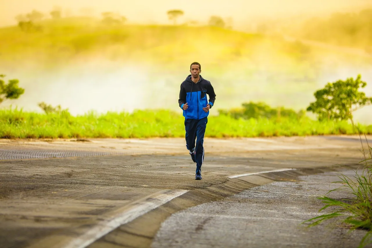 Running to increase stamina.jpg