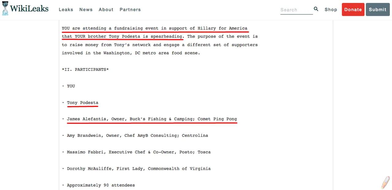WikiLeaks   The Podesta Emails1.png