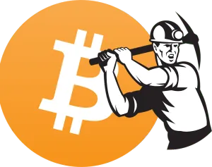 Resultado de imagen de bitcoin mining