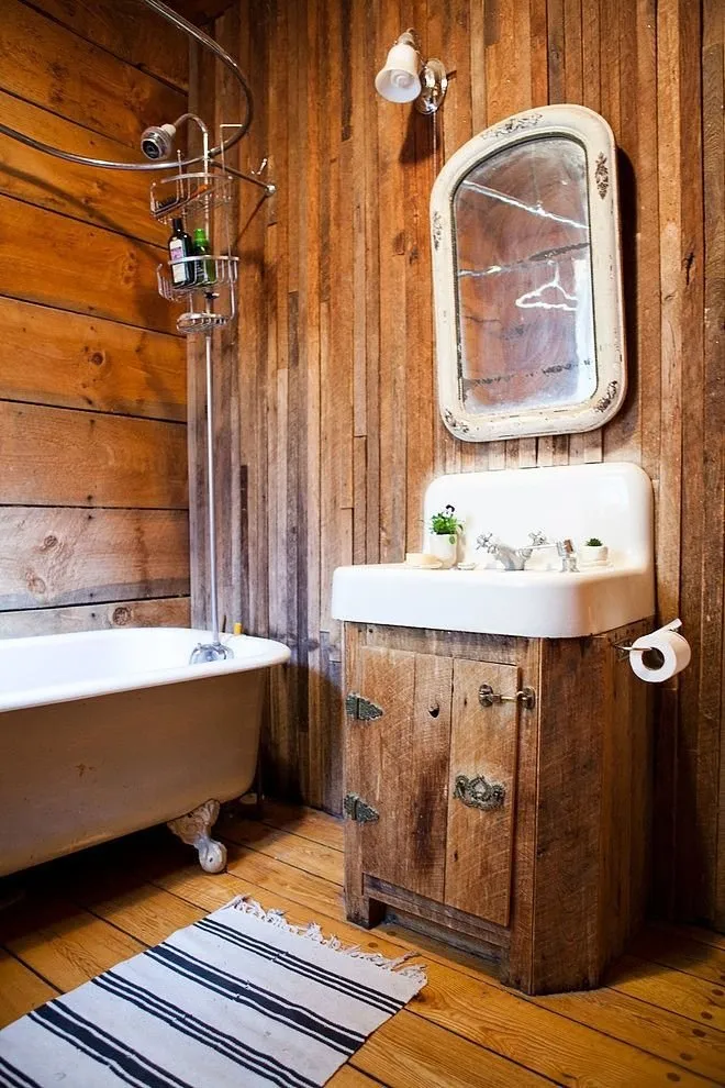 ![](https://i1.wp.com/andysmancave.com/wp-content/uploads/2017/07/cool-rustic-bathroom-designs-31.jpg?resize=200%2C300)