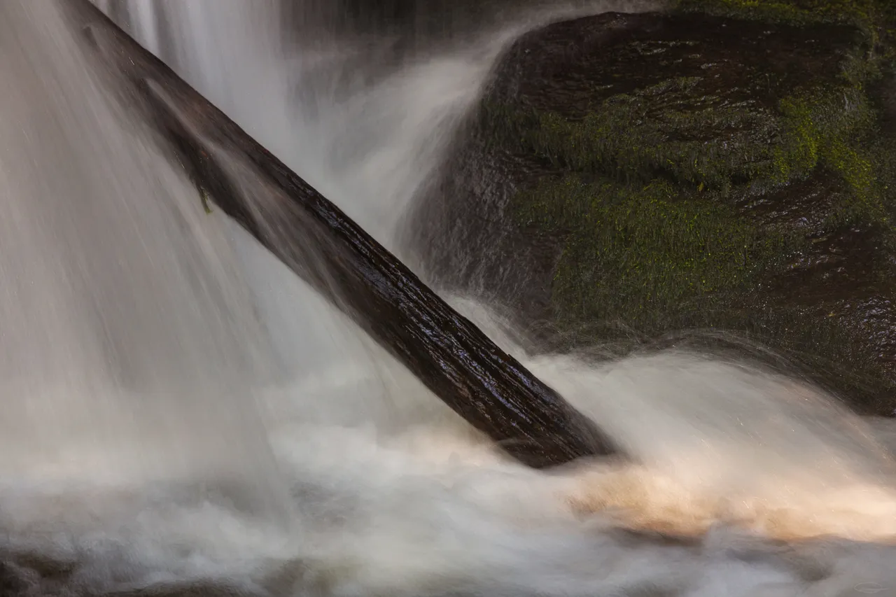 Intimate Landscape Photography - Waterfalls and Streams