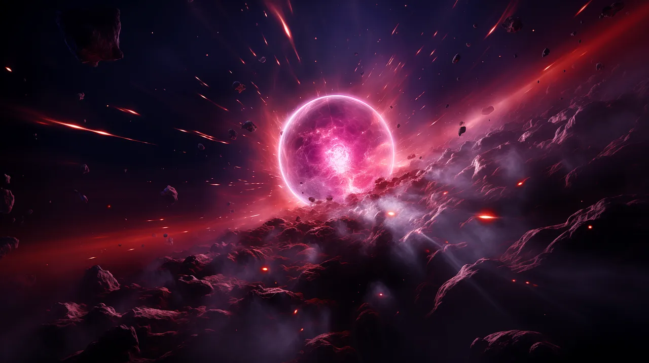 KILONOVAS Cosmic FireWorks