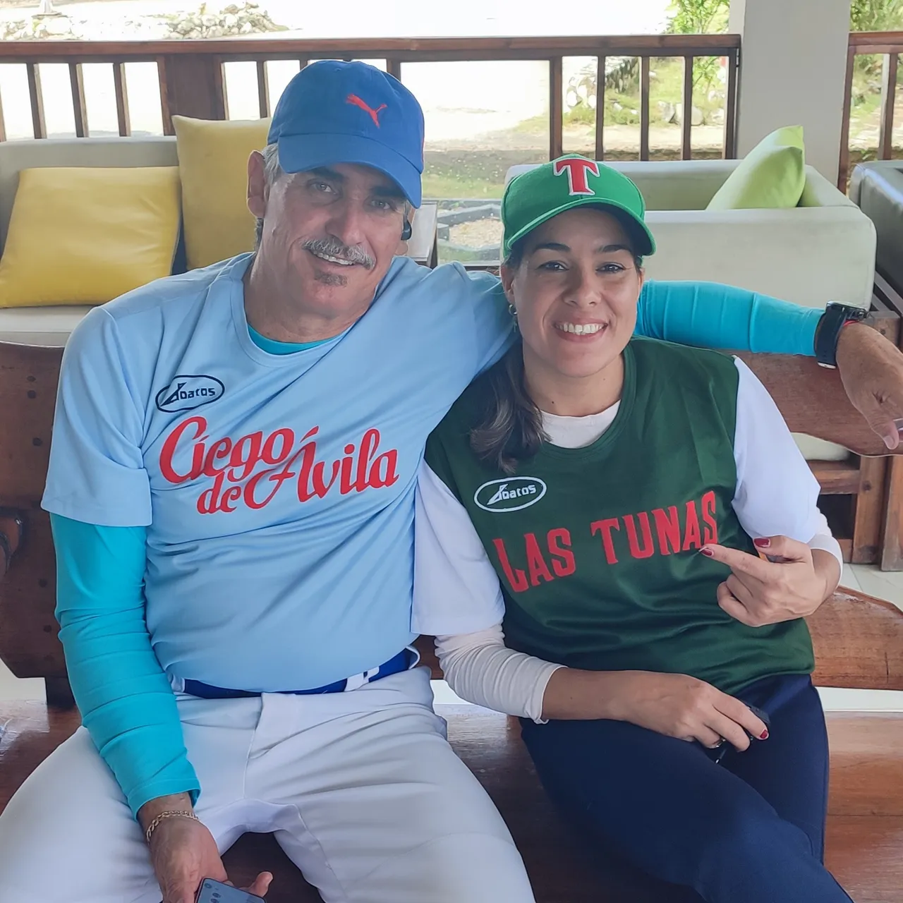 Siete Cosas Que No Dije Del Nacional De Softball 4867