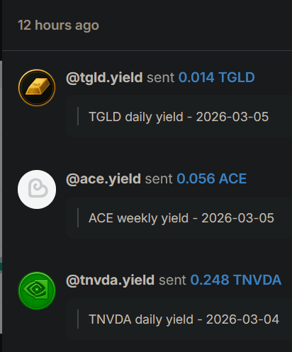 Day of 2026-03-05: LeoStrategy breaks the silence and clears the backlog