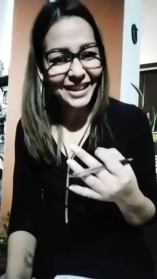 Waiting for my guest while I warm up my engines