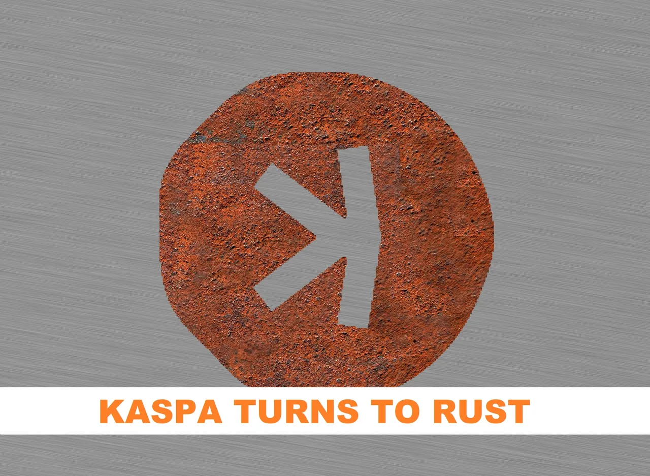 Kaspa turns to Rust in the near future, testnet 11