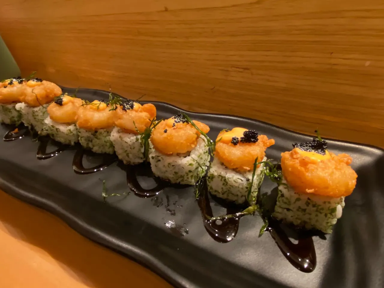 SUSHI & Salad Sushi Tei