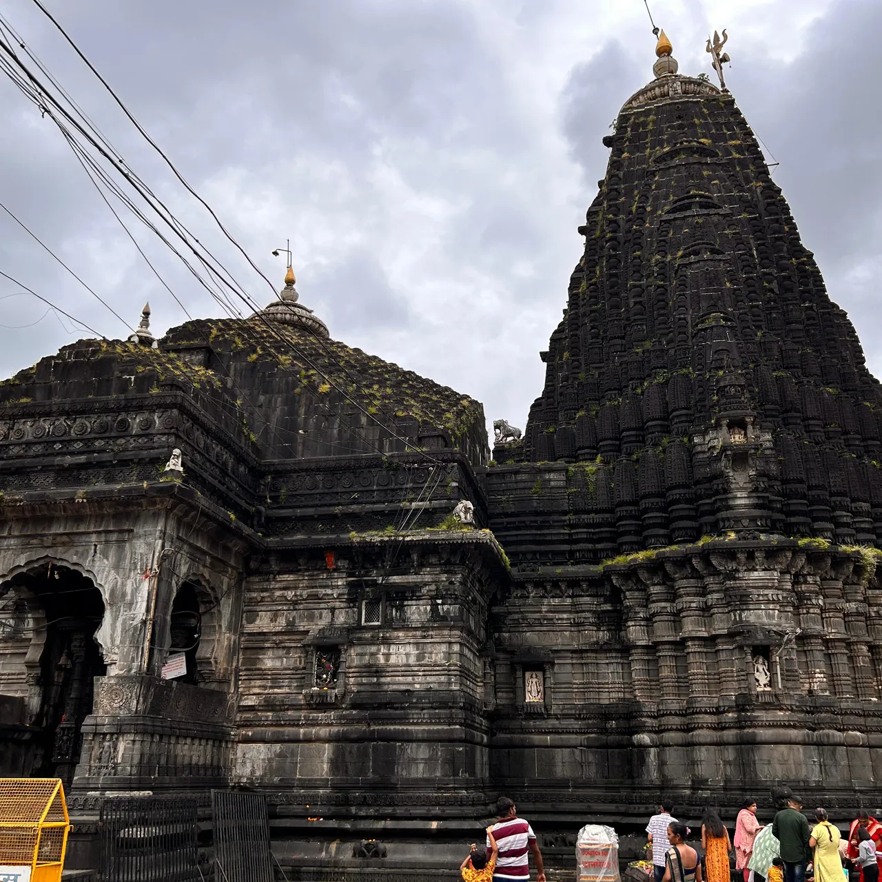 trimbakeshwar temple in nashik will be closed from 5th to 12 january know  here complete details about trimbakeshwar jyotirling mandir - त्र्यंबकेश्वर  मंदिर जाना पड़ जाएगा महंगा! जाने से पहले पढ़ लें