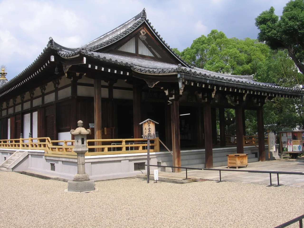 628 tenno-ji (8).JPG