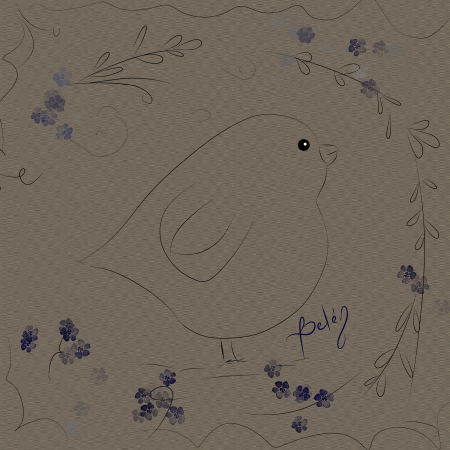 buenos dias pajarito.png