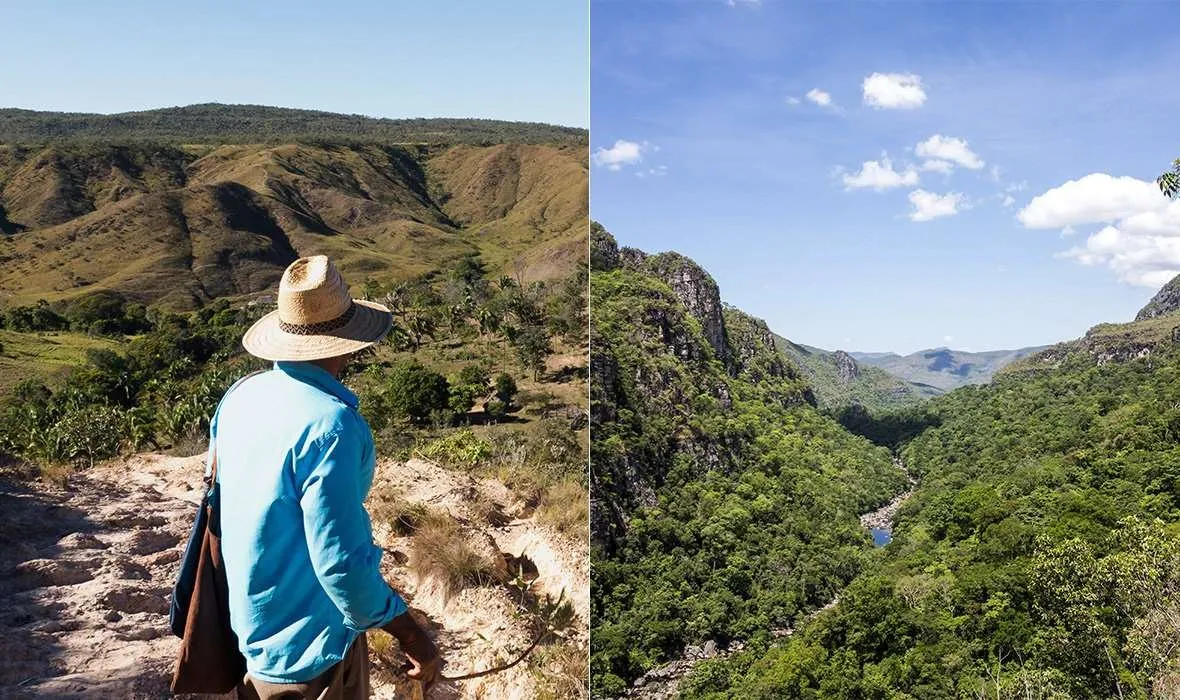 Chapada do Araripe (Ceará)