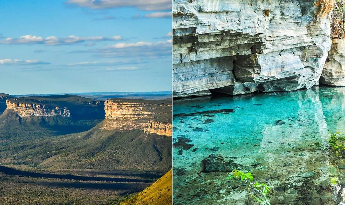 Chapada da Diamantina (Bahia)