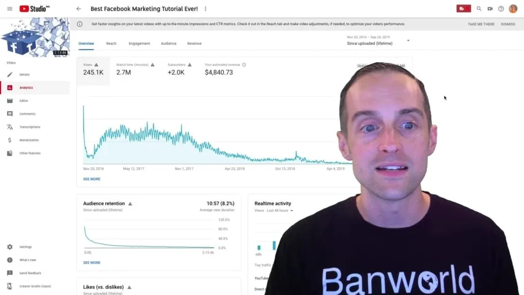 How I Sell Sponsored YouTube Videos and Blog Posts
