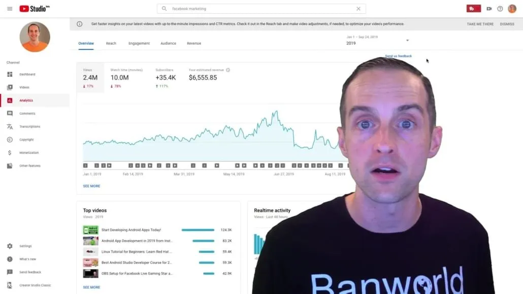 How I Sell Sponsored YouTube Videos and Blog Posts