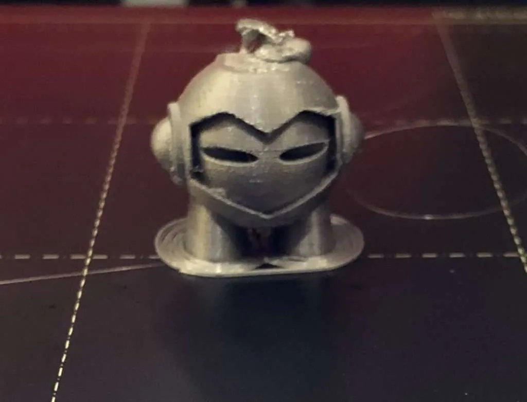Prusa Mk3s Marvin