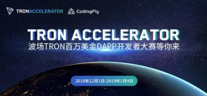 BUMO_Codingfly_SCF_Token_TRO_accelerator