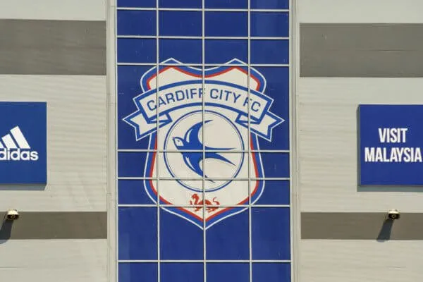 Cardiff City