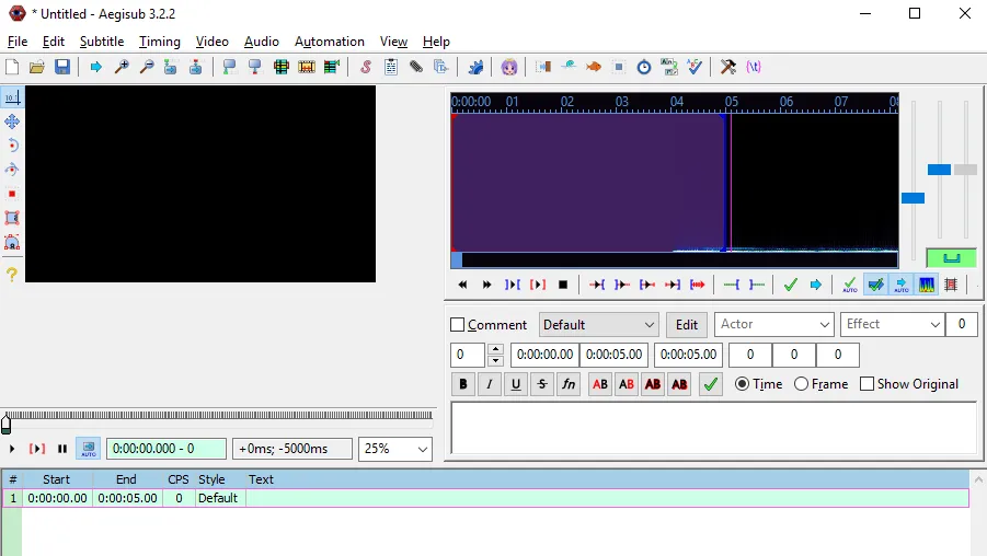 1-aegisub-interface.png