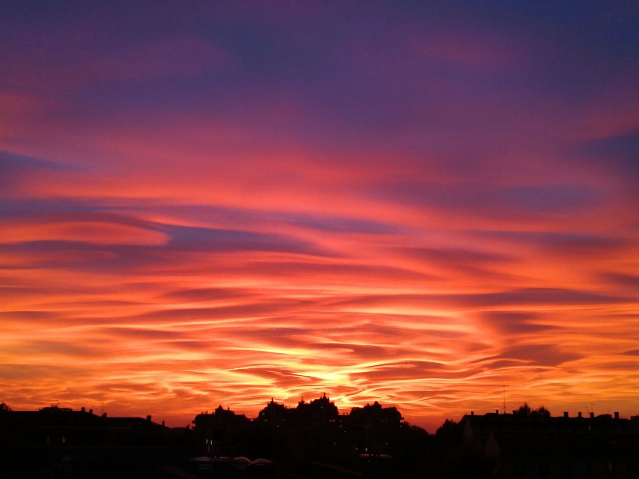 hellishsunset
