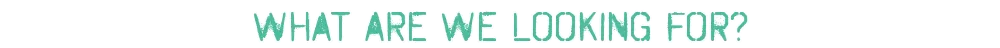 WhatAReWeLookingFor.png