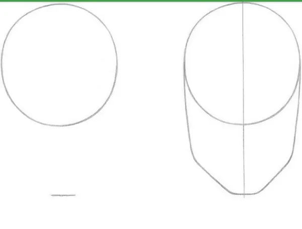 TUTORIAL ON HOW TO DRAW FACE